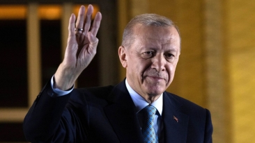 Erdogan dă peste cap strategia SUA din Ucraina: "Ar putea duce regiunea pe marginea unui nou război de amploare"
