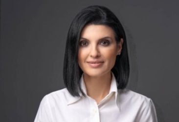 Lavinia Șandru aruncă mănușa sistemului: „România nu mai are stăpâni! Pe 4 mai, rupem lanțurile politicienilor-slugi!"
