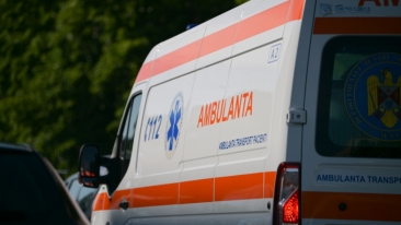 Medic acuzat că a lăsat un pacient să moară înecat cu mâncare: Ar fi refuzat să meargă la caz pe motiv că i se termină tura