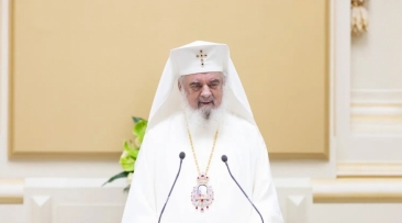 Răspuns fără precedent al Patriarhului Daniel: A demontat toate minciunile care se spun la adresa Bisericii Ortodoxe Române
