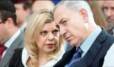 Sara Netanyahu, soția premierului israelian, este suspectată de influențarea unor martori
