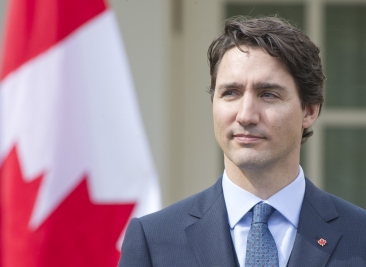 Se complică situația în Canada: Justin Trudeau își pregătește demisia
