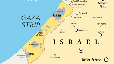 Se pregătește nivelarea Fâșiei Gaza - SUA vând Israelului muniţii şi buldozere în valoare de 3 miliarde de dolari
