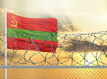Transnistrenii fug de "Mama Rusie"! Peste 97% dintre cetățenii din stânga Nistrului și-au luat cetățenia Republicii Moldova
