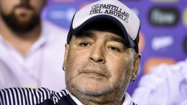 Ultimele ore de viață ale lui Diego Maradona: Haos, neglijență și un final tragic
