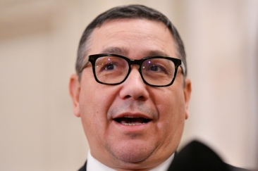 Victor Ponta: "Dacă CCR accepta candidatura lui Călin Georgescu, se desființa statul român"
