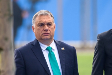 Viktor Orban susține că finanțarea efortului de război al Ucrainei „ar ruina Europa"

