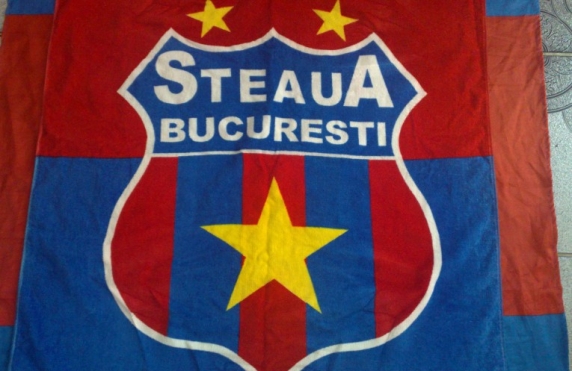 OFICIAL. CSA Steaua va fi înscrisă în Liga a 4-a! Anunțul ...