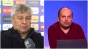 „Atât mi-a zis nenorocitul de Mircea Lucescu". Amintiri din Poiana Brașov cu Radu Banciu și actualul selecționer al României

