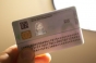 Îţi vei putea înlocui buletinul actual cu o carte electronică de identitate. Ce date vor mai fi trecute pe cip