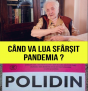 "Mama" Polidinului a dat un răspuns șocant: Doar așa putem scăpa de Pandemie. Ce recomandă Sylvia Hoișie!