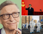 Întâlnire între Xi Jinping și Bill Gates. Miliardarul a lăudat China pentru „progrese considerabile în materie de reducere a sărăciei şi ameliorării sănătăţii în ţară"