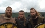 "Vikingul" de România. Un ardelean joacă într-unul dintre cele mai populare seriale din lume