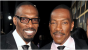 A murit fratele lui Eddie Murphy, actorul de comedie Charlie Murphy