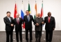 Acoperirea în aur se întoarce: BRICS a decis că va introduce o monedă de rezervă garantată cu aur