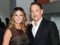 Actorul Tom Hanks și Rita Wilson, diagnosticați cu Coronavirus