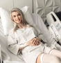 Andreea Bălan, mesaj de suflet pentru George Burcea din spital: "Îmi oferă dragoste și susținere în fiecare zi"