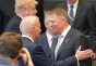 Biden anunță 14 milioane de dolari pentru energia României. Iohannis și Ciucă explică despre ce e vorba!