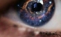 Boala misterioasă pe care o au aproximativ 1-2% dintre oameni: ochii lor arată precum o galaxie

