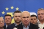 Bolojan îi amenință pe liberali: "Dacă partidul nu va respecta ce votează, eu nu voi mai sta președinte!"
