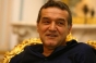 Botezul fiului lui Cristi Borcea. Gigi Becali, primele declaratii