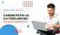 Career path-ul ca freelancer: secrete nerostite