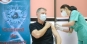 Ce efect a avut vaccinarea lui Iohannis in public: "Nu stim daca vom avea destule vaccinuri suficient de repede"