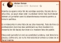 Ce spunea Moise Guran în 2015 despre jurnaliștii care intră în politică: "Nu destest nimic mai mult decât un jurnalist care își abandonează meseria pentru a intra în politică"