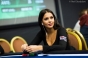 Cea mai sexy jucătoare de poker! Si-a reprezentat tara la Miss Univers