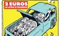 Charlie Hebdo face glume pe seama refugiaților ucraineni: "2 euro pe litru la benzină. Rulează un ucrainean, este gratis!"