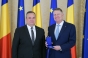 Ciucă și Iohannis s-au tâmpit de tot! Guvernul continuă planul de închidere a minelor și trecere la Green Deal. În paralel vrea să importe gaz lichefiat din Israel