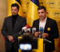 Claudiu Târziu îl face praf și pulbere pe George Simion printr-o scrisoare adresată membrilor de partid
