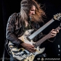 Concert extraordinar la Timişoara cu Bumblefoot, fostul chitarist al formaţiei Guns N' Roses