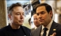 Confruntare neașteptată la Casa Albă: Marco Rubio și Elon Musk, la un pas de scandal! Trump a intervenit să calmeze spiritele
