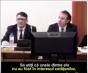 Cozmin Gușă l-a prins pe Florin Cîțu cu un adevar strigător la cer: "Am aprobat amendamentele USR PLUS deși nu erau în interesul cetățenilor!"