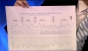 Cum arata graficul ciclicității seismelor. Când va fi Marele Cutremur in România