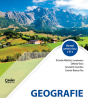 Cunoscutul profesor Octavian Mândruț lansează "Geografie. Manual pentru clasa a VI-a"