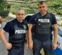 De ce a vrut un ieșean să fugă de poliție. "A abandonat mașina și s-a ascuns sub un balcon"