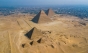 Descoperire monumentală sub platoul Giza: arheologii detectează structuri uriașe folosind un radar de penetrare a solului
