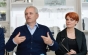 Dispută între Dragnea şi Olguţa Vasilescu pe legea pensiilor. Liderul PSD, nervos că trebuie să prezinte legea în seara în care joacă FCSB