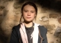 Doi deputaţi suedezi o propun pe Greta Thunberg pentru decernarea Premiului Nobel pentru Pace