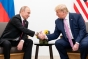 Donald Trump anunță marea întâlnire cu Vladimir Putin: Vom pune capăt acestui război ridicol
