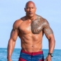 Dwayne Johnson, pe primul loc în topul celor mai populari actori în social media