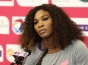 E o minune! Serena Williams anunță fericită că așteaptă primul său copil