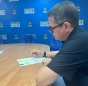 Eduard Hellvig face un joc interesant: Trebuie să se vină cu tandem președinte-premier
