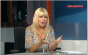 Elena Udrea: "Nu mă vaccinez ca nu e niciun avantaj!"