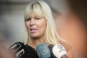 Elena Udrea: "O blestem sa simta copiii ei ce simte copilul meu!" Mesaj pentru judecatoarea care a condamnat-o la 8 ani de inchisoare