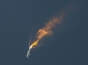 Elon Musk a făcut o gaură-n cer: Explozia rachetelor SpaceX au deschis ionosfera Pământului. Oamenii de știință au început investigatiile