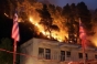 Episcop ortodox: Incendiile din Grecia, pedepsa lui Dumnezeu pentru că premierul e ateu