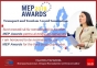 Europarlamentarul social-democrat Claudia Țapardel nominalizat la premiile MEP AWARDS